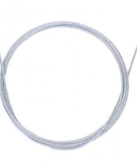 New Style stainless steel wire used steel wire rope