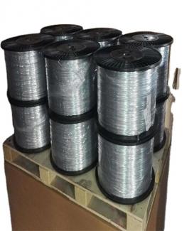 New Style galvanized wire rope 6x25 6x29 6x36 steel wire rope galvanized wire rope