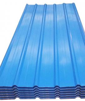 Color Coated Steel Roofing Sheet Coil Sheet Steel Roof Tiles  