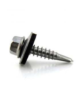 China Self-Tapping Screw 304 Hex Head