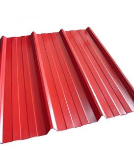 Aluminium Color Aluminum Sheet Roofing Color Coated Sheet 