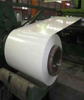 Sgc400 Galvanized Steel Coil Galvanized Sheet Metal Coil  