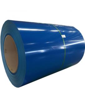 Hot-Dip And Coil Cold Rolled Galvanized Steel Coil 