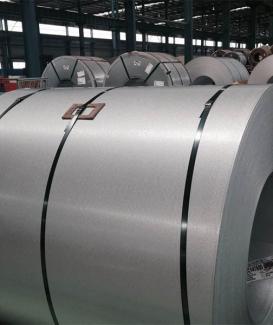 AZ80 AZ100 Anti Finger Galvalume Steel Coil - 副本