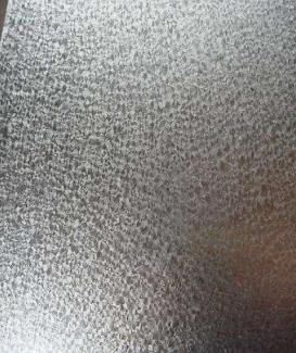 Corrugated Tile Coated Galvanized Steel Plate Roofing Sheet